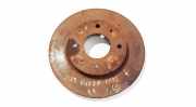 Bremsscheibe Hyundai Coupe, 1996.06 - 2002.04 ventiliuojamas,