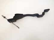 Batterieaufnahme Honda CR-V, II 2005.06 - 2006.06 facelift Gebraucht,