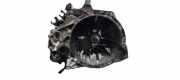 Schaltgetriebe Ford Focus, 2002.10 - 2005.01 facelift 2S4R7002PA,