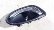 Türinnengriff - Vorne Rechts Nissan Primera, P12 2002.01 - 2008.12 82671av600,82671av601
