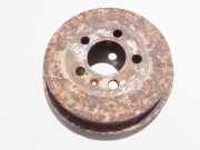 Bremstrommel Audi A2, 2000.02 - 2005.08 Gebraucht,