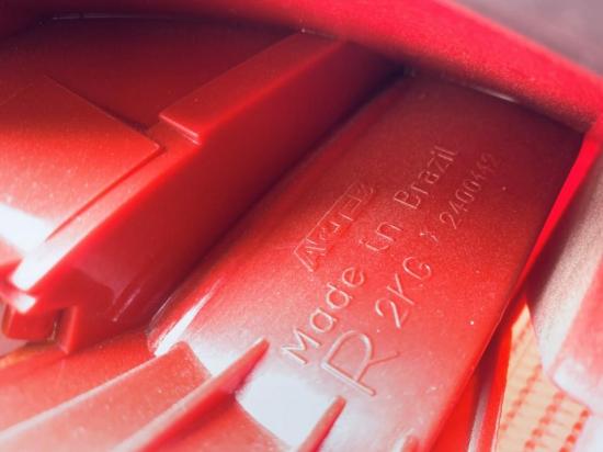 R?ckleuchten - Hinten Rechts Audi A3, 8L 1996.09 - 2000.10 8l0945096, Bild R?ckleuchten - Hinten Rechts Audi A3, 8L 1996.09 - 2000.10 8l0945096,