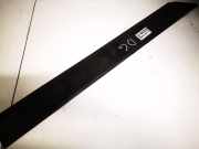 Zierleiste Tür Zier-Schutzleiste - Hinten Rechts Ford Fiesta, IV 2000.06 - 2002.06 facelift ys61a25532, ys61a25532ccw