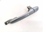 T?rgriff T?raussengriff - Hinten Linke Mazda 6, 2002.06 - 2007.08 Gebraucht,