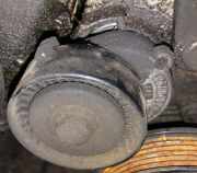 Spannrolle Volkswagen Polo, III 1999.10 - 2001.09 facelift 030145299C,