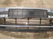 K?hlergrill - Vorne Center Skoda Octavia, II 2004.02 - 2009.03 Gebraucht,