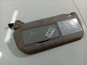 Sonnenblende Hyundai Santa Fe, 2000.11 - 2006.03 Gebraucht,