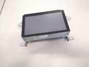 Monitor Navigationssystem Nissan Primera, P12 2002.01 - 2008.12 28090av620,20614014