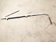 Kopfairbag - Vorne Rechts Skoda Octavia, II 2009.03 - 2012.06 facelift 1Z9880742C,