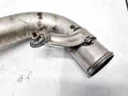 Intercooler Schlauch Opel Zafira, A 1999.04 - 2003.11 Gebraucht,