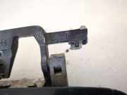 Türgriff Türaussengriff - Hinten Rechts Peugeot 607, 2000.01 - 2004.07 98043502, 98043202