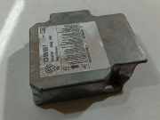 Steuerger?t Airbag Skoda Fabia, II 5J 2007.01 - 2010.06 1C0909605F,1C0 909 605 F 5WK43131