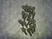 Radbolzen- Radmutter Nissan Micra, K12 2003.01 - 2007.06 Gebraucht,