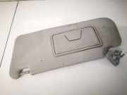 Sonnenblende Mitsubishi Outlander, II 2006.01 - 2013.01 Gebraucht,