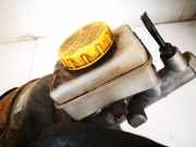 Behälter Bremsflüssigkeit Subaru Outback, III 2005.01 - 2009.06 Gebraucht,