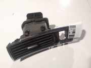 L?ftungsgitter Armaturenbrett Audi A6, C6 2005.01 - 2008.10 4f1820901b,