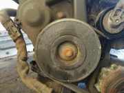 Riemenscheibe Kurbelwelle Peugeot 307, 2000.08 - 2005.06 Gebraucht,