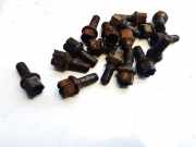 Radbolzen- Radmutter Volkswagen Golf, III 1993.07 - 1999.04 Gebraucht, ABS