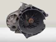 Schaltgetriebe Ford Transit, III 2006.04 - 2012.12 facelift 6C1R7002AA,