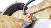 Sensor für ABS - Vorne Linke Ford Fiesta, VI 2008.12 - 2012.10 8v512c204ae,8v51-2c204-ae