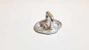 Schloss Heckdeckel Mazda 3, BL 2009.06 - 2013.06 Gebraucht,
