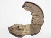 Spritzblech für Bremsscheibe - Vorne Linke Audi A6, C5 2001.08 - 2005.01 facelift Gebraucht,