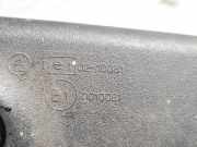 Innenspiegel Rückspiegel Volkswagen Passat, B3 1988.03 - 1993.07 e10010081, e102-10081 1Y