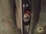 Türfangband Türbremse Türstopper - Vorne Linke Kia Ceed, I 2006.12 - 2010.05 Gebraucht,