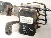 Abs Pumpe Hydraulikblock Volkswagen Polo, IV 2005.04 - 2009.11 facelift 6q0907379af, BME