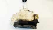 Türschloss Stangen - Hinten Rechts Volkswagen Passat, B6 2005.08 - 2010.11 3C4839016,3C4 839 016A 3C4839016A