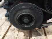 Riemenscheibe Kurbelwelle Opel Zafira, A 1999.04 - 2003.11 Gebraucht,