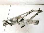 Wischergestänge Fiat Punto, 2005.10 - 2012.03 Gebraucht,