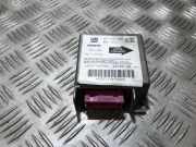 Steuergerät Airbag Opel Corsa, B 1993.03 - 2000.09 09114585,09114585ee 5wk41140b