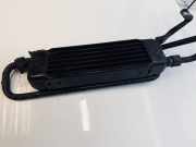 Ölkühler Opel Astra, G 1998.09 - 2004.12 Gebraucht,