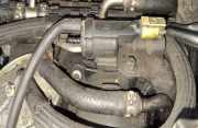 Unterdrucksteuerventil Mercedes-Benz W211, 2006.04 - 2008.12 facelift 0025401497,