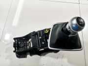 Schaltgestänge - Schaltseile Renault Laguna, III 2007.10 - 2010.11 Gebraucht,