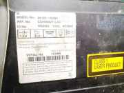 Radio Toyota Avensis, II 2003.04 - 2006.03 8612005080,86120-05080