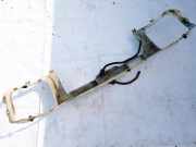 Schloßträger Fiat Doblo, 2005.10 - 2009.08 Gebraucht,