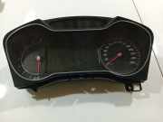 Tachometer Ford Mondeo, 2007.03 - 2013.06 VPBS7F10894A, VPBS7F-10894-A