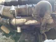Abgaskühler AGR-Kühler Peugeot 307, 2000.08 - 2005.06 Gebraucht,