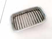 Kühlergrill Frontgrill Kühlergitter BMW 3-Series, E36 1990.09 - 1998.02 51138122237,5113-8122237