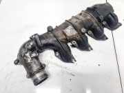 Ansaugkrümmer Citroen Xsara, I 1997.04 - 2000.09 9635616310,