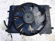 Kühlerlüfter Lüftermotor Mercedes-Benz W204, 2007.01 - 2011 3136613344,3 136 613 344 3136613344