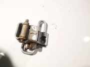 Türscharnier Hinten Volkswagen Polo, IV 2005.04 - 2009.11 facelift Gebraucht, BWB