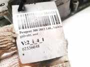 Zylinderkopf Peugeot 308 2007.09 - 2011 Gebraucht,