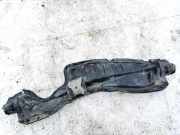 Windlauf Wischerabdeckung Toyota Yaris, II (XP90) 2005.01 - 2011.01 557220020,