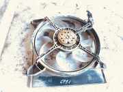 Kühlerlüfter Lüftermotor Hyundai Santa Fe, 2000.11 - 2006.03 4569631,