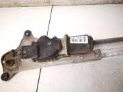 Wischermotor vorne Subaru Forester, II 2002.06 - 2007.12 WM71,WM-71 WM71