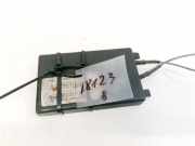 Navigationssystem Volkswagen Touareg, 2002.10 - 2007.09 7L6035507, BAC