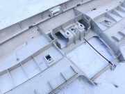 Innenausstattung Fiat Idea 2003 - 2012 Gebraucht,